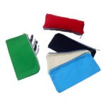 FG-295 Canvas Pencil Case