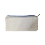 FG-295 Canvas Pencil Case