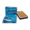 FG-300 7-pc Manicure Set - Felt Material