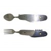 FG-302 Multi Tools with Fork & Spoon