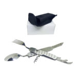 FG-302 Multi Tools with Fork & Spoon