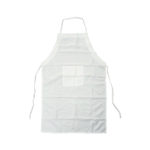 FG-306 Apron with Pocket