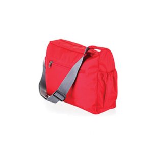 FG-345 200D Nylon Sling Bag