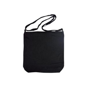 FG-807 8 oz Canvas Sling bag (36cmx35cm)