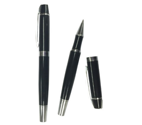 FG-815 Roller Ball Pen with Black Ink