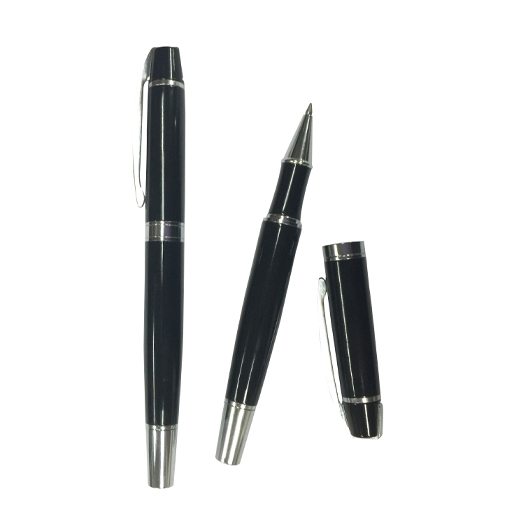 FG-815 Roller Ball Pen with Black Ink