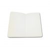 FG-823 A6 Eco friendly notebook with 80 sheets blank pages