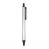 FG-826 Plastic Metallic Pen with Black Ink