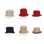 FH01 Fisherman Hat