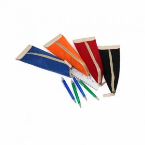 FG-326 Felt Pencil Case