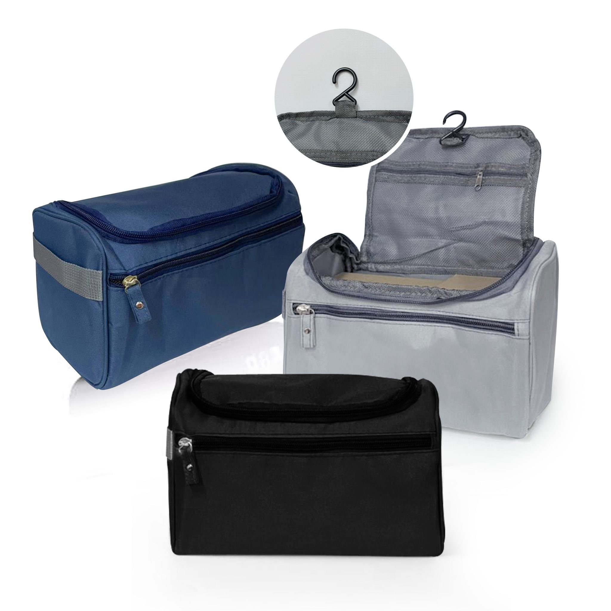 Travel Pouch
