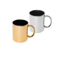 Customised Ceramic Mugs