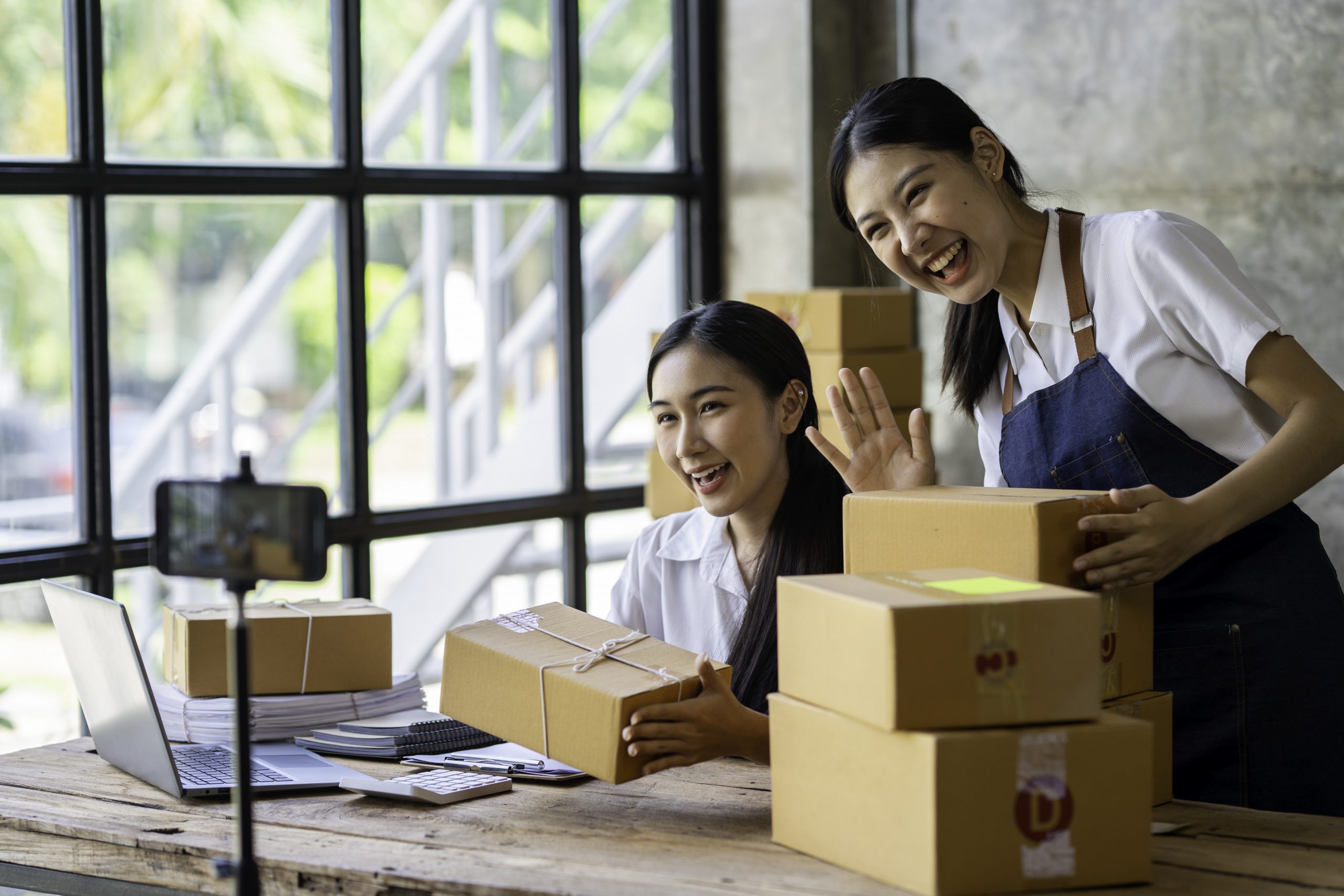 Premium corporate gifts in Singapore by FG Concepts