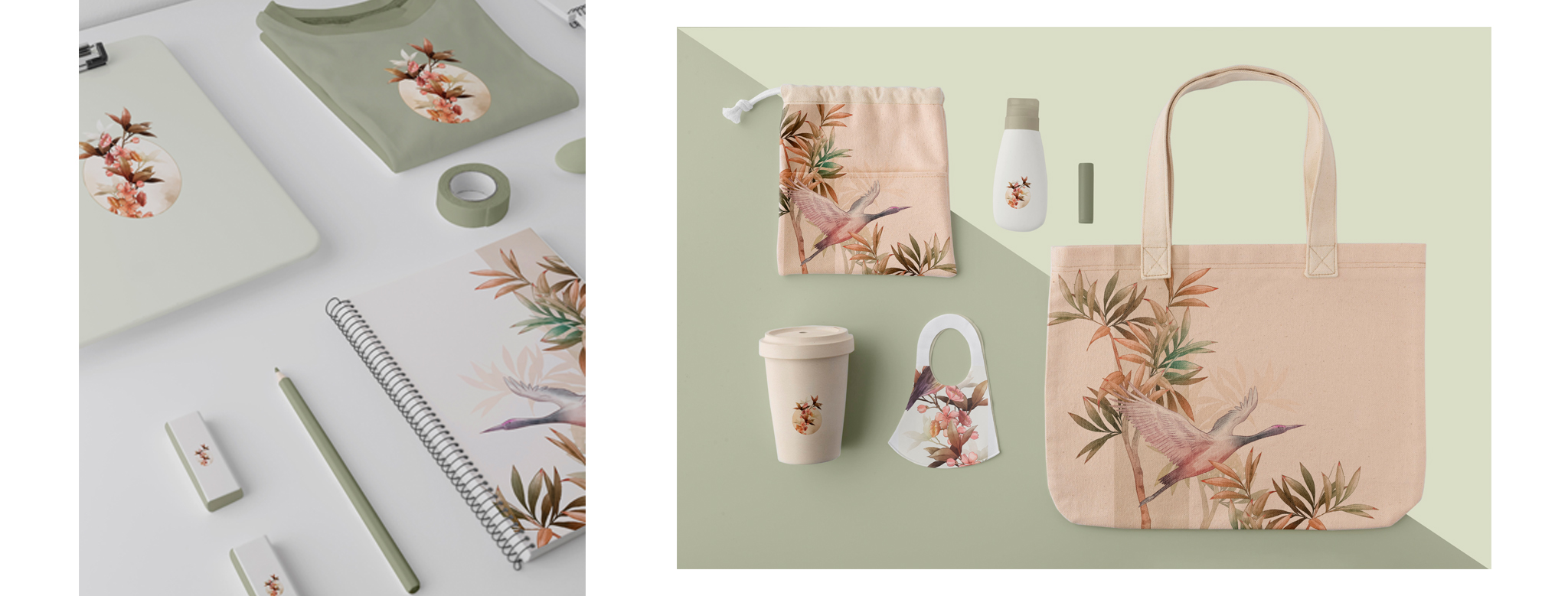 Personalised corporate gifts displayed by premium gifts suppliers in Singapore Image Title: Personalised Corporate Gifts by Premium Gifts Suppliers